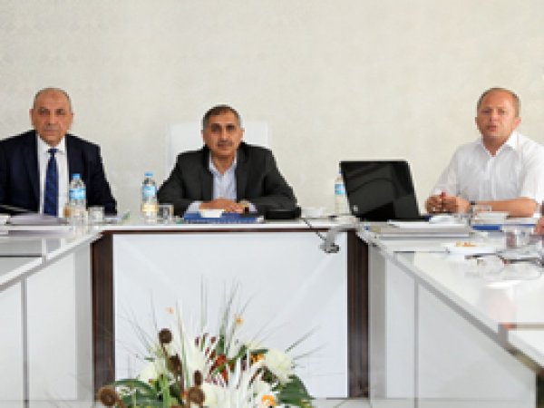 Koçak: Eğitim kalitesi için hep birlikte çalışacağız