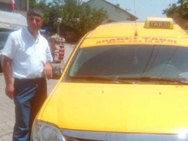 Bingöllü taksiciler korsanlardan şikâyetçi