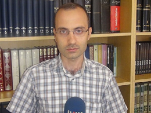 'Hac ibadeti kardeşliğin ön plana çıktığı bir ibadettir'