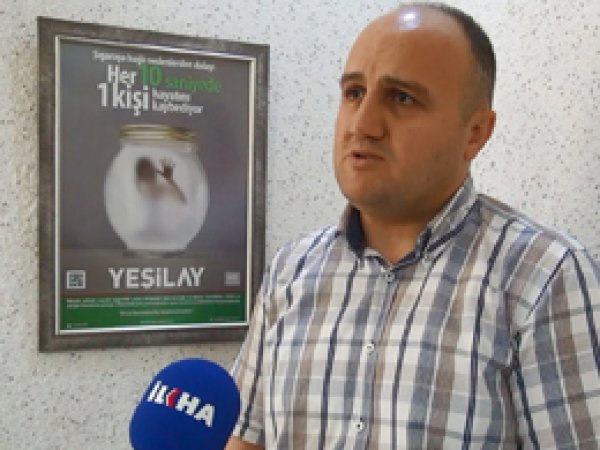 Teknoloji bağımlılığına dikkat!