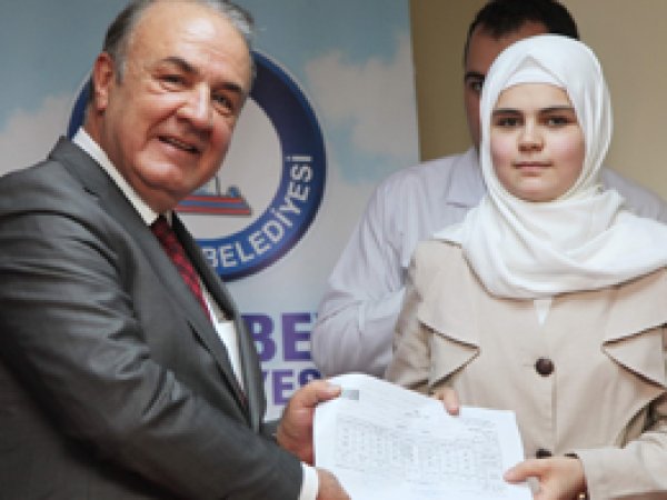 Gaziantep Üniversitesinde Arapça Uluslararası programı açıldı