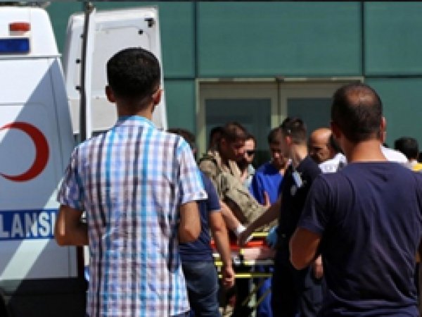 Lice’de hayatını kaybeden asker sayısı 3'e yükseldi