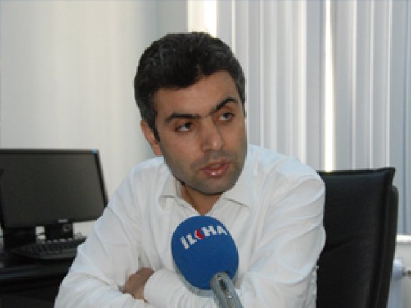 Diyarbakır'da bin 75 kişi hacca gidecek