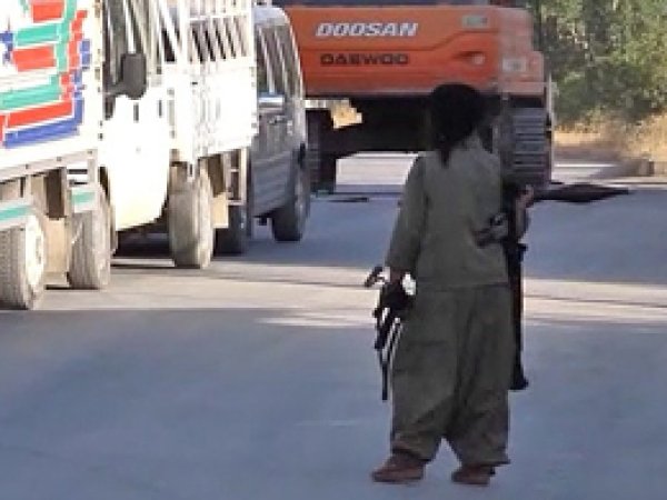 Şemdinli'de 6 PKK'li öldürüldü