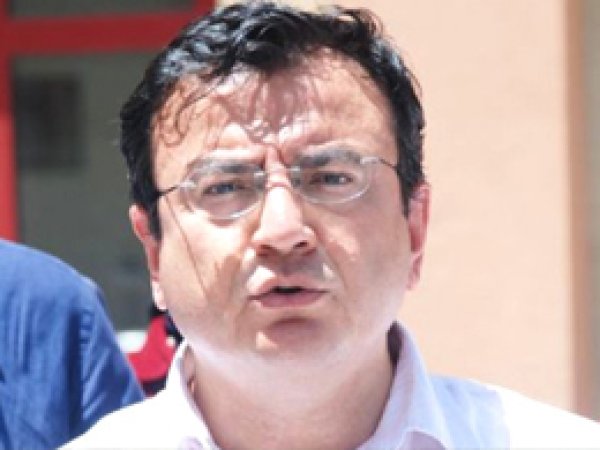 PKK’nın sağlıkçılara yaptığı saldırılara tepki