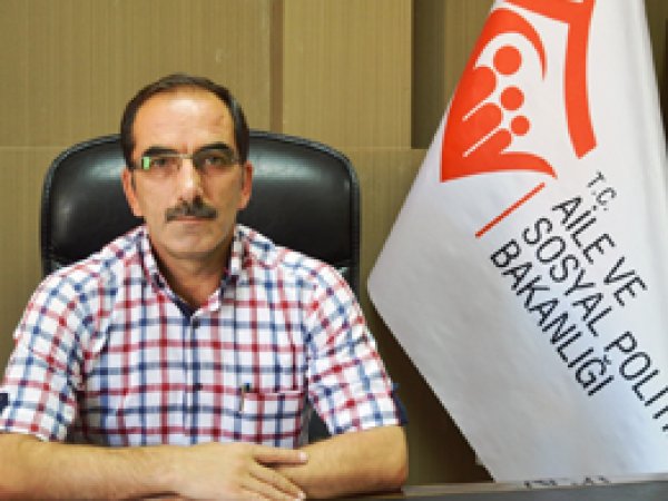 Huzurevi olmayan nadir illerden: Bitlis