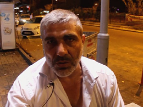 Yanlış tedavi sonucu 2 yıldır ayağı sakat