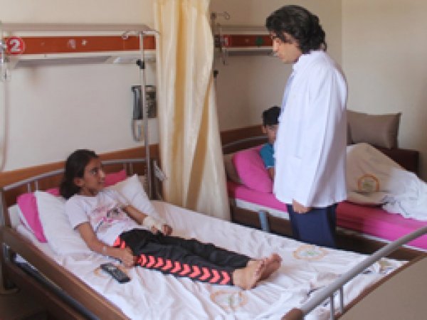 Ölüme neden olan hastalığın teşhisi konuldu
