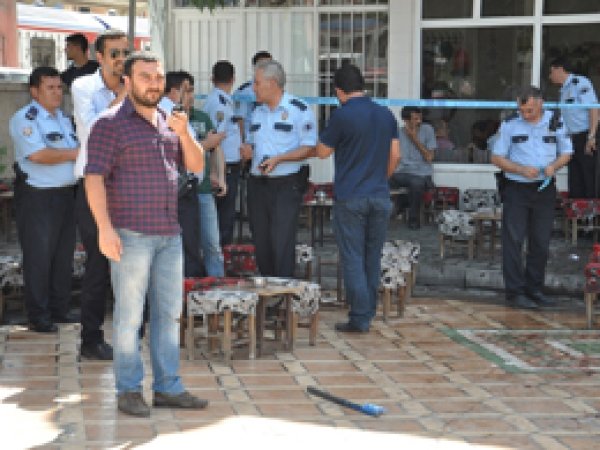 Batman’da silahlı kavga: 5 yaralı