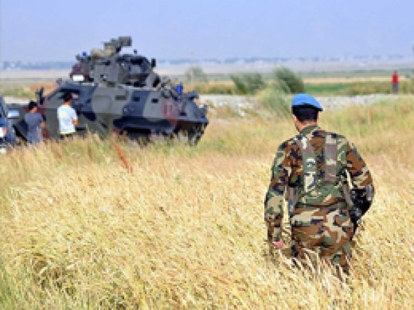 Şırnak'ta 1 yüzbaşı öldürüldü
