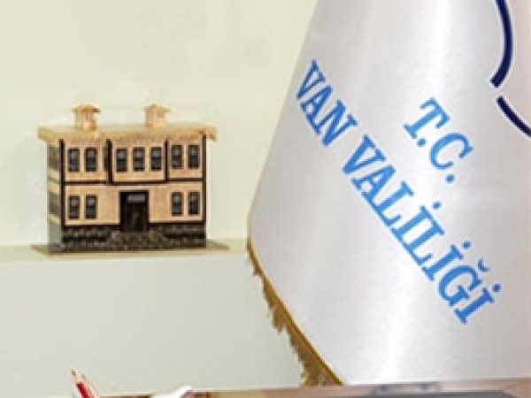 Van Valiliğinden saldırı açıklaması