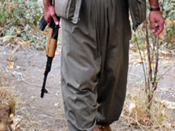Hizan'da çıkan çatışmada bir PKK'li öldürüldü