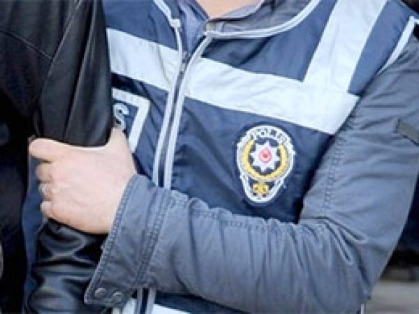DBP'li Hakkari Belediye Başkanı tutuklandı