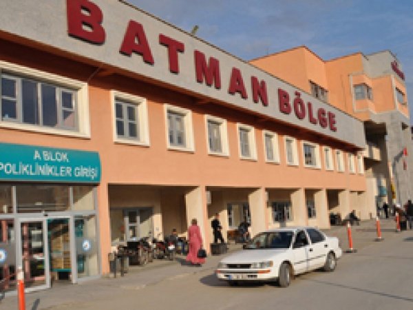 Batman’da ilk tüp mide ameliyatı