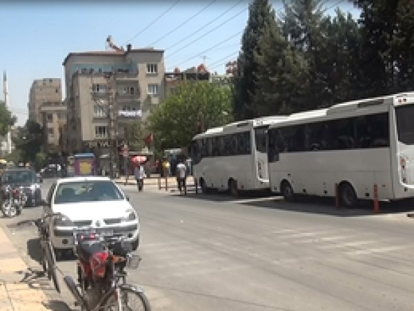 Antepliler PKK'nin bayram saldırısını hala unutamadılar