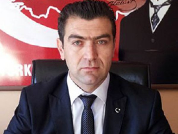 'Sağlıkta şiddet son bulsun'