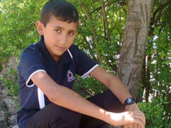 15 yaşındaki çocuk iki gündür kayıp