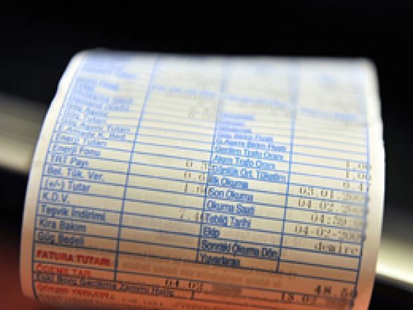 Elektrik tüketicilerine 'standart' avantajı