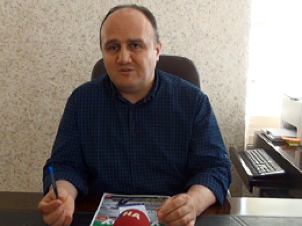 'Öfke ve şiddet madde bağımlılığına zemin hazırlıyor'