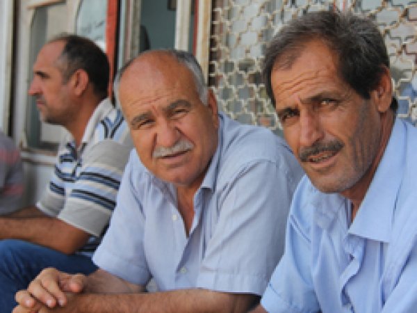 Çatışmalar en çok nakliyecileri vurdu