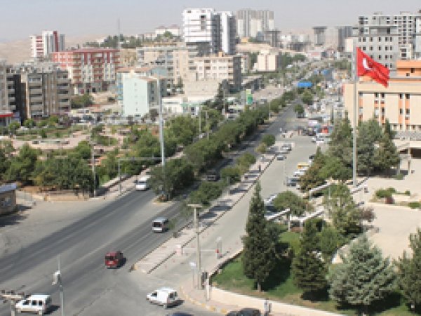 Mardin’de emlak satışları durdu, halk tedirgin