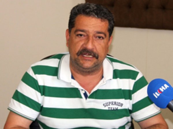 Kasaplar Odasından Seyhan Belediyesine tepki