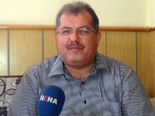 Camilerin cephanelik gibi kullanılmasına tepki