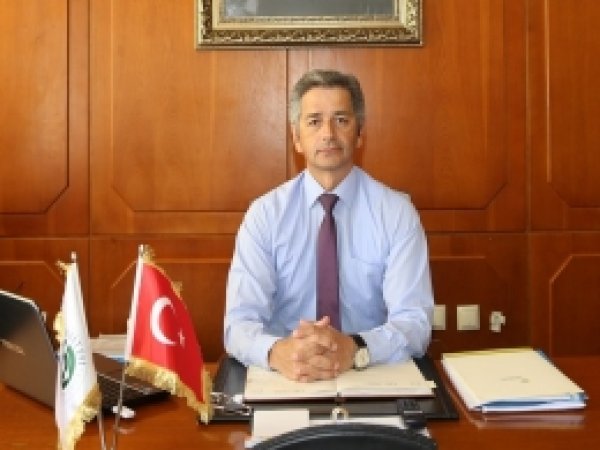 Çukurova Üniversitesi'nde dersler 14 Eylül'de başlıyor