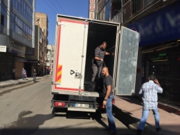 Batman'da kaçakçılık baskınları: 4 gözaltı