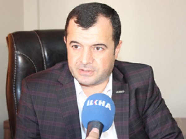 'Çatışmalarla Diyarbakır ekonomisi yüzde 40'a düştü'