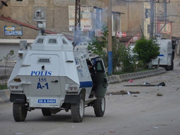 Yüksekova'da PKK'ye büyük darbe