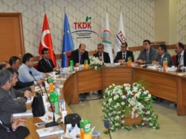 'İşletmelerin Sürdürülebilirliği Eğitimi' protokolü imzalandı