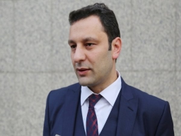 "Türkiye artık mülteciler için hedef ülkedir"