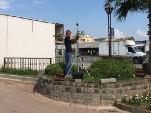 Adana'nın gürültü haritası çıkartılacak