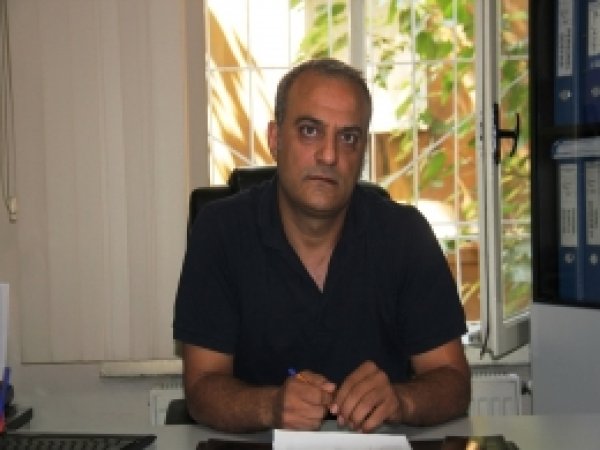 'Çiftçi sürekli cepten yiyor'