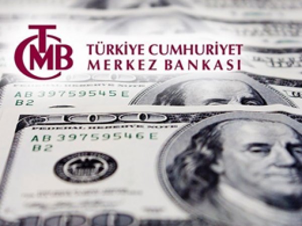 TCMB'den 'zorunlu karşılık' hamlesi