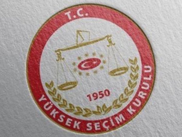YSK adres bilgilerini güncelleme süresini uzattı