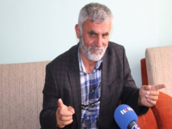 ''Bu ortamda sağlıklı bir seçim yapılamaz''