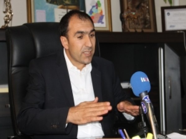 "AVM'ler şehir dışına çıkarılmalı"