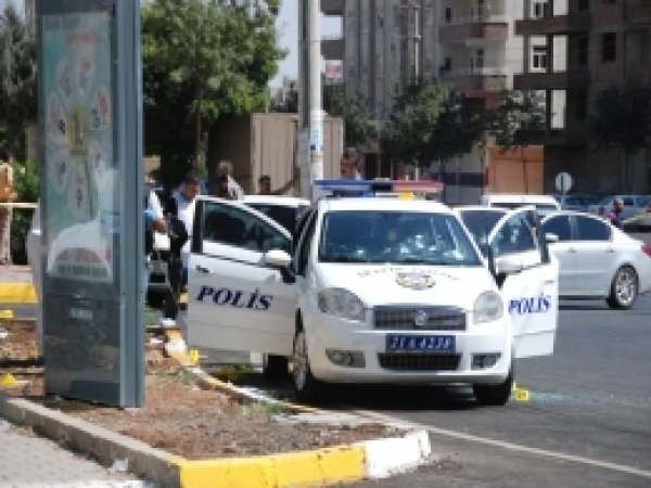 Diyarbakır Valiliğinden saldırıya ilişkin açıklama