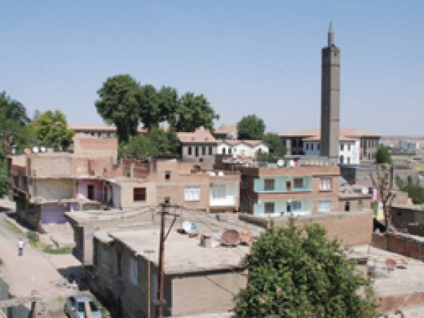 İstimlak mağdurlarından Diyarbakır belediyesine tepki
