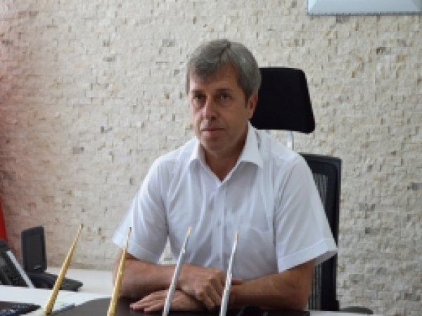 Bitlis'in yeni valisi göreve başladı