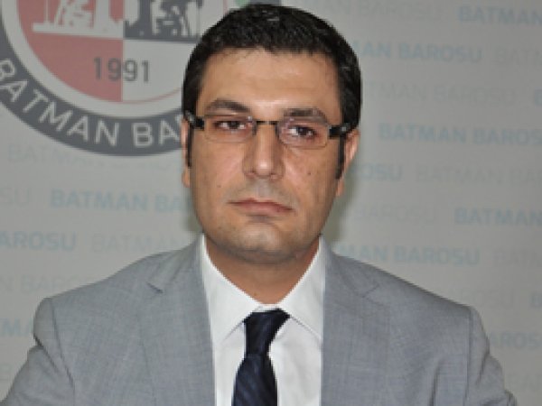 'Her türlü eylem, çatışma ve saldırılar sonlandırılmalı'