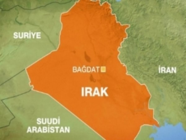 Irak'ta Türkiyeli işçiler kaçırıldı