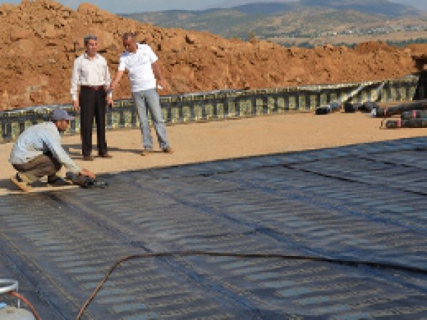 Bingöl'e 2. Endüstri Meslek Lisesi geliyor