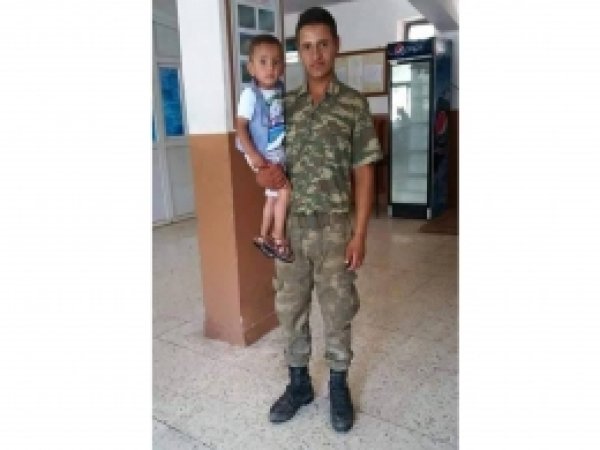 Kilis'te saldırı: 1 asker hayatını kaybetti