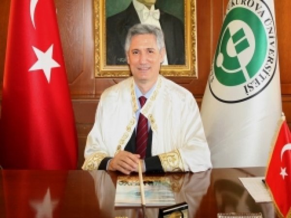 Çukurova Üniversitesinde öğrenci sayısı 50 bine yaklaştı