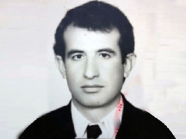 Adana'nın güler yüzlü davetçisi: Vasfi Tekin