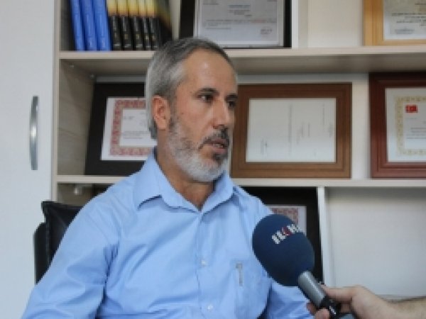 'Kusurlu hayvan kurbanlık için elverişli değil'