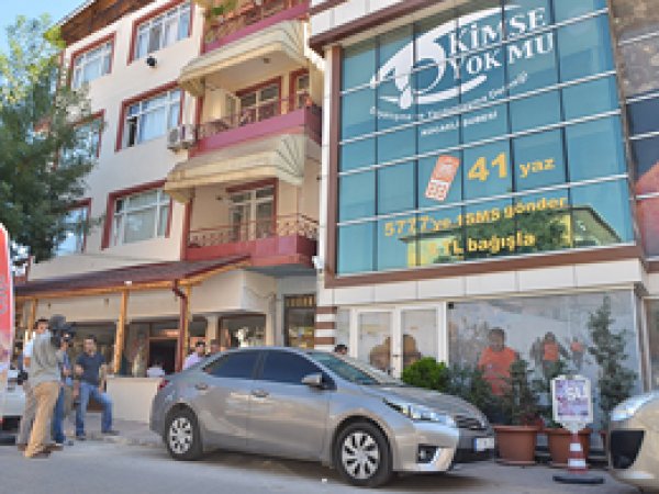 Kocaeli ve Çorum'da FETÖ operasyonu